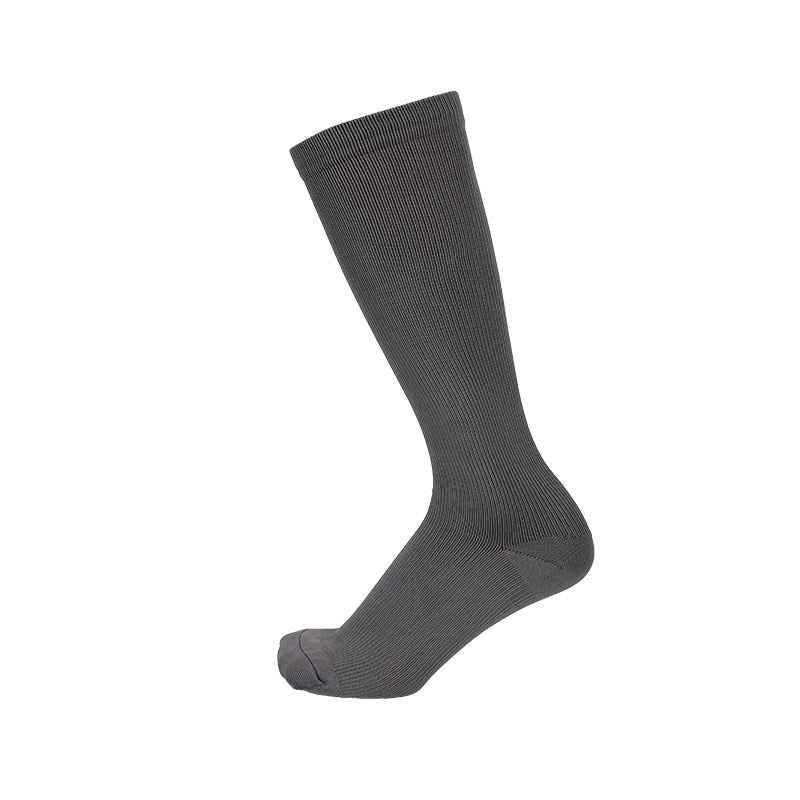 Breathable Skipping Rope Long Socks Sports