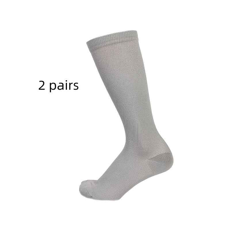 Breathable Skipping Rope Long Socks Sports