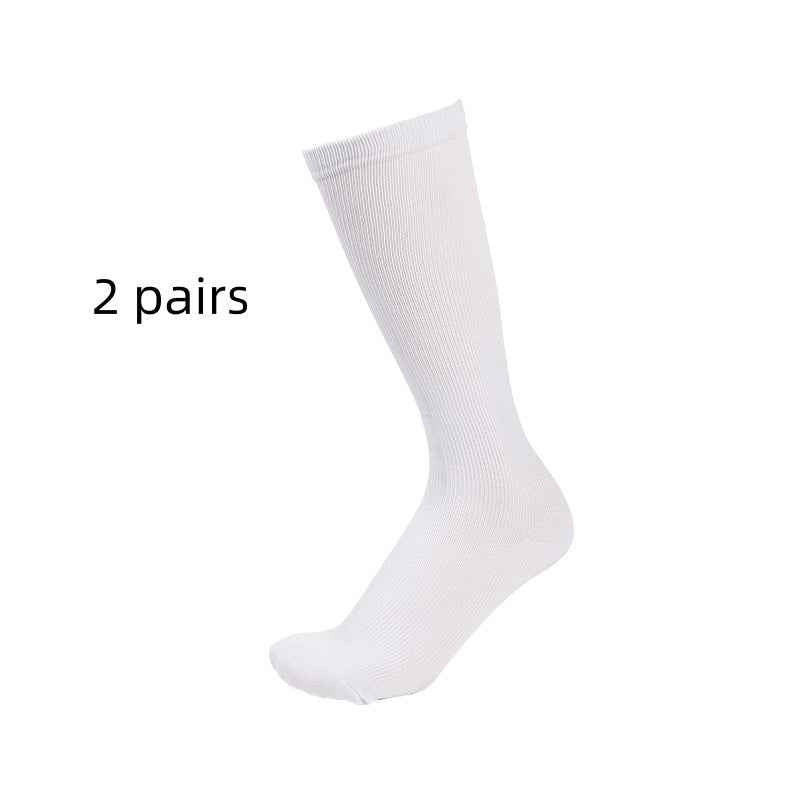 Breathable Skipping Rope Long Socks Sports