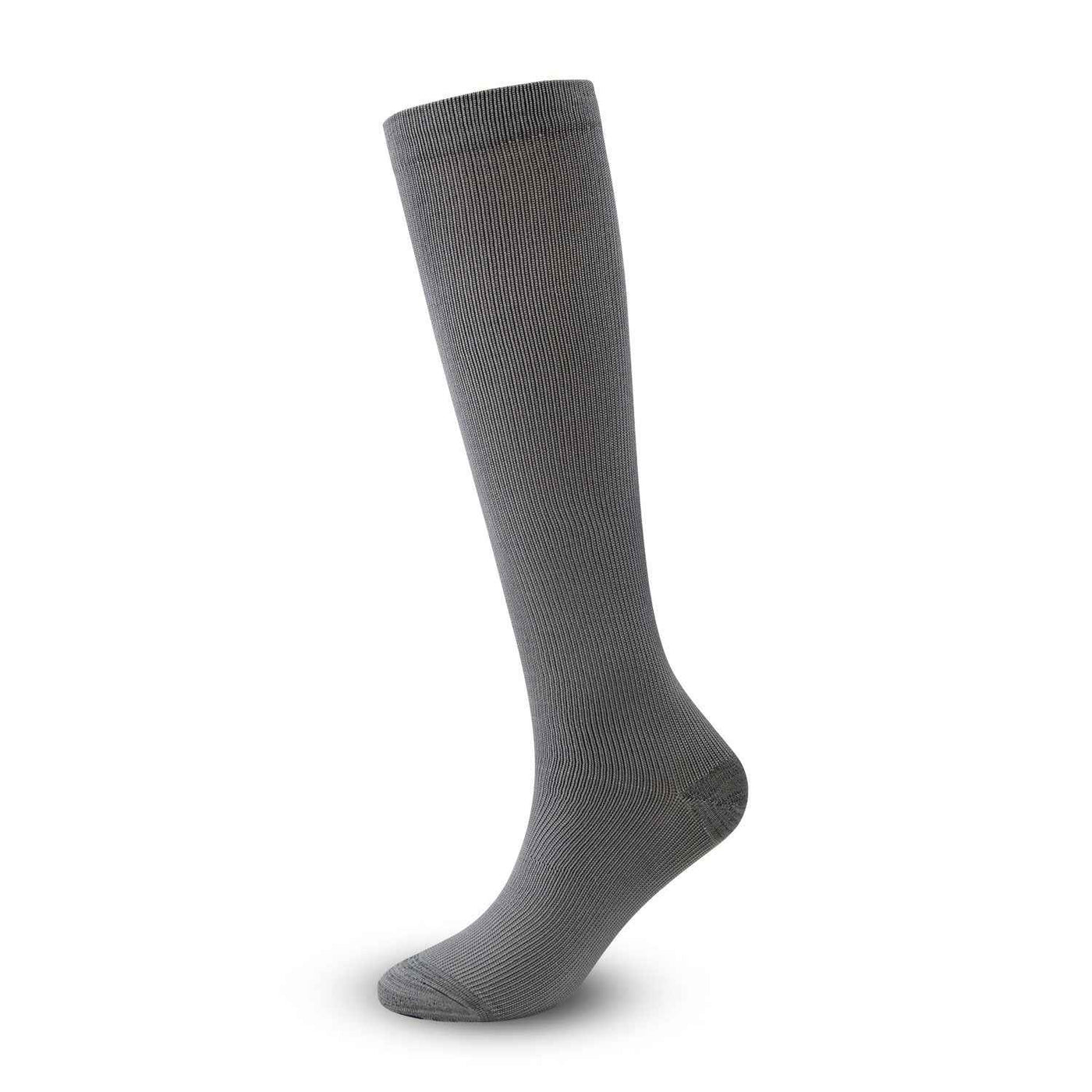 Outdoor Fitness Running Exercise Pressure Cycling Long Tube Compression Socks