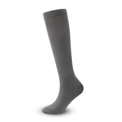 Outdoor Fitness Running Exercise Pressure Cycling Long Tube Compression Socks