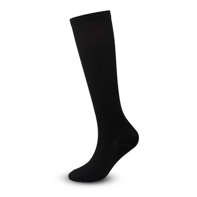 Outdoor Fitness Running Exercise Pressure Cycling Long Tube Compression Socks