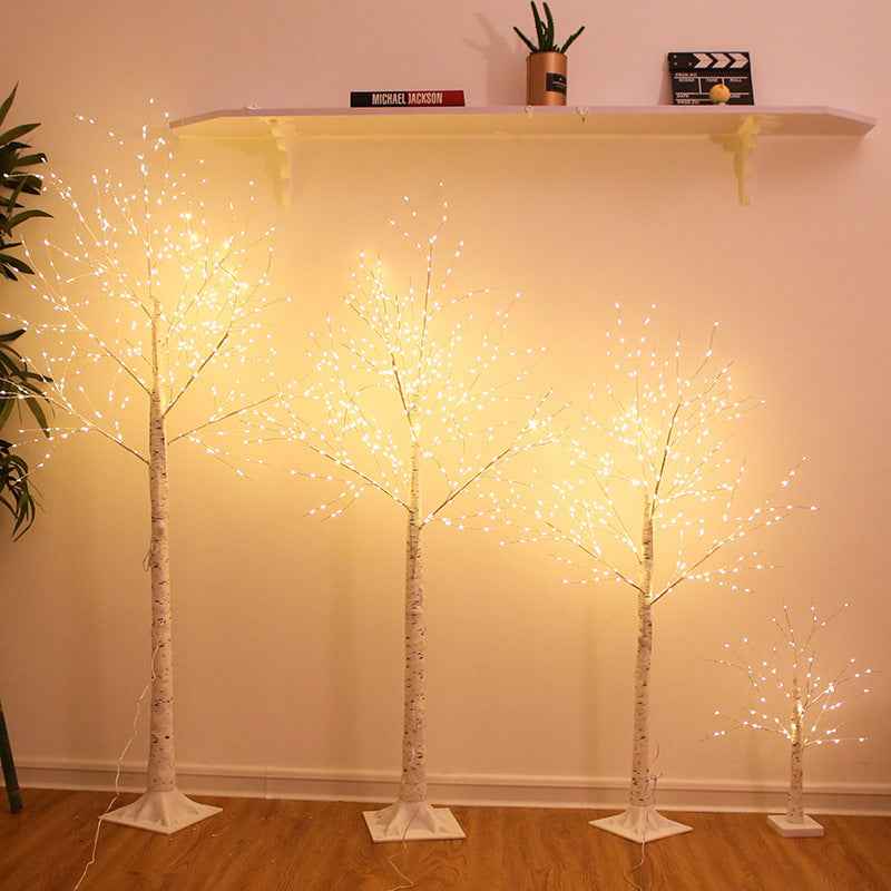 Landscape LED Tree Lights Christmas Holiday Decorative Lights