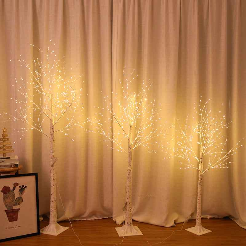 Landscape LED Tree Lights Christmas Holiday Decorative Lights