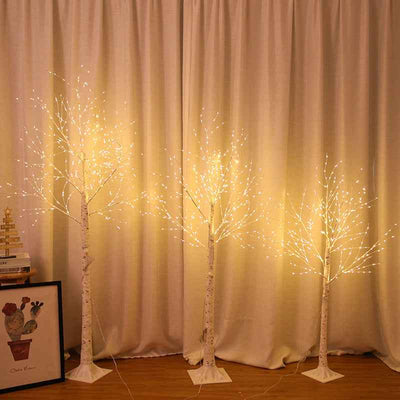 Landscape LED Tree Lights Christmas Holiday Decorative Lights