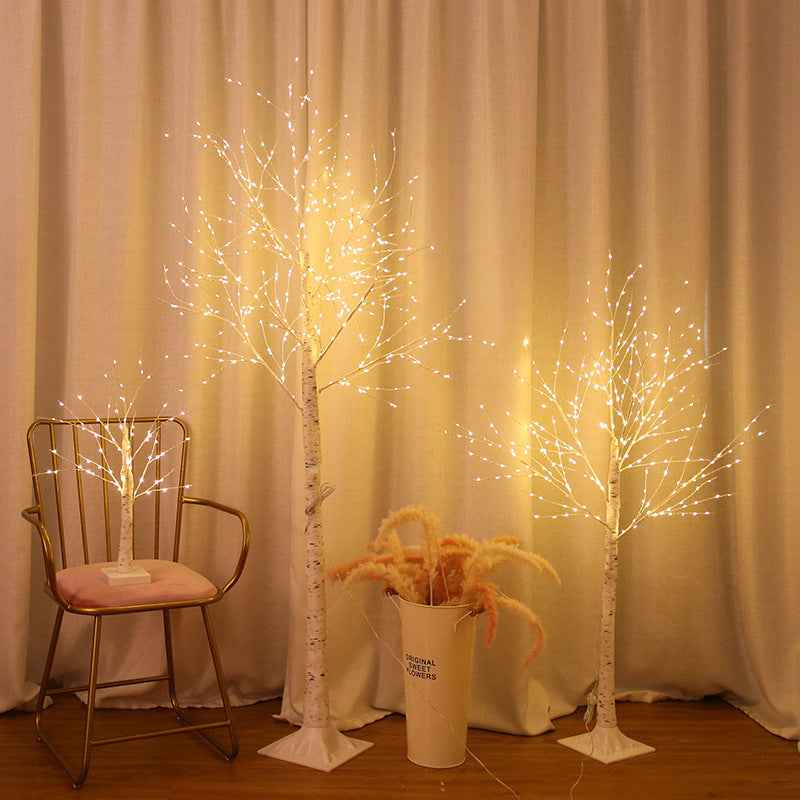 Landscape LED Tree Lights Christmas Holiday Decorative Lights