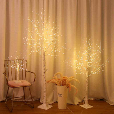 Landscape LED Tree Lights Christmas Holiday Decorative Lights