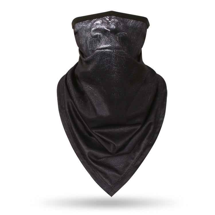 Breathable Sun Protection Mask For Men And Women