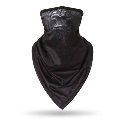 Breathable Sun Protection Mask For Men And Women