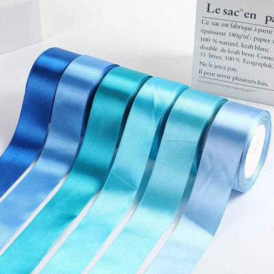 Flower Gift Box Packing Ribbon