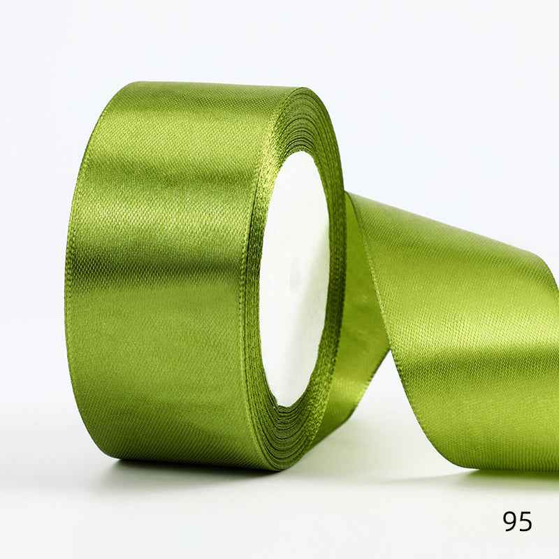 Flower Gift Box Packing Ribbon