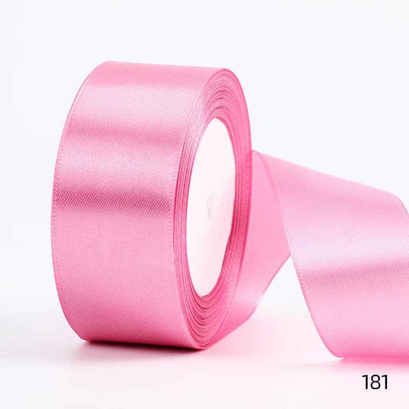 Flower Gift Box Packing Ribbon