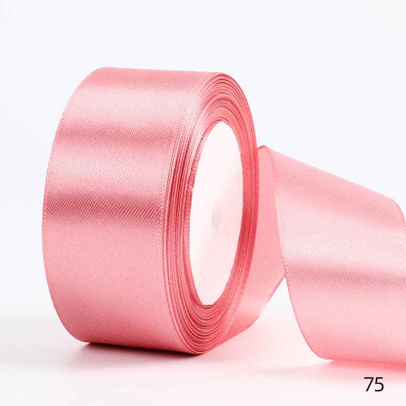 Flower Gift Box Packing Ribbon