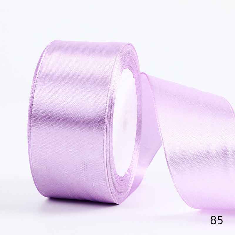 Flower Gift Box Packing Ribbon