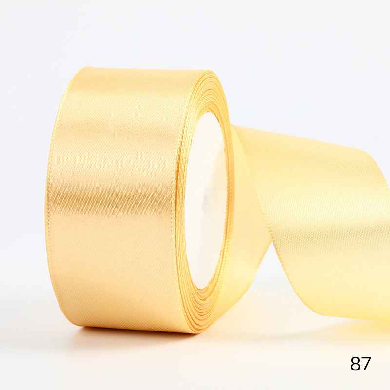 Flower Gift Box Packing Ribbon