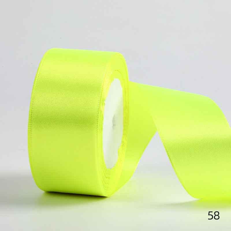 Flower Gift Box Packing Ribbon