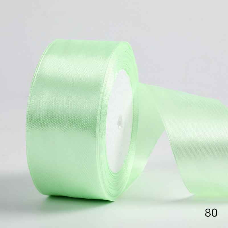 Flower Gift Box Packing Ribbon