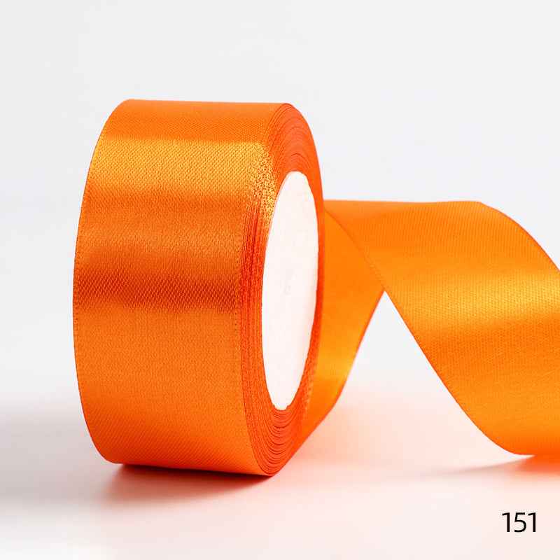 Flower Gift Box Packing Ribbon