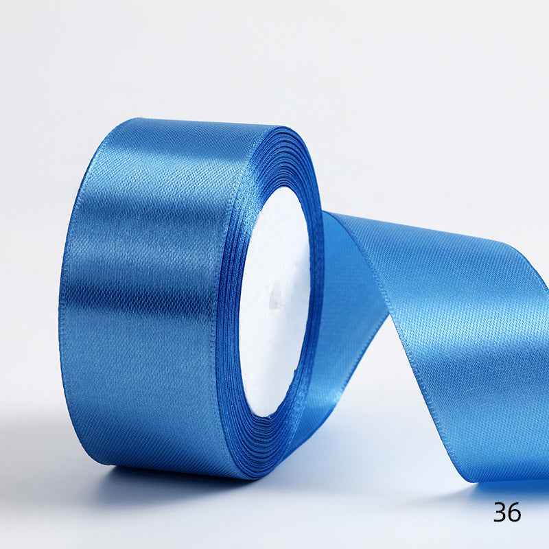 Flower Gift Box Packing Ribbon