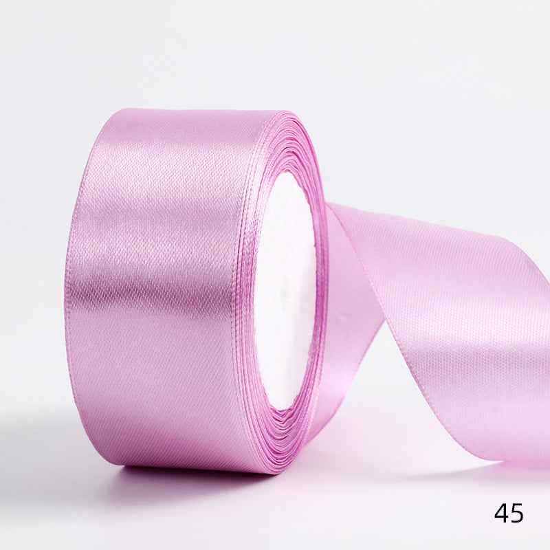 Flower Gift Box Packing Ribbon