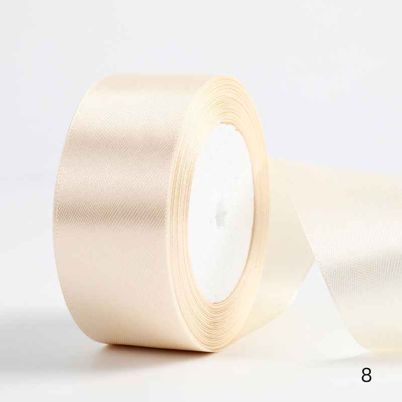 Flower Gift Box Packing Ribbon