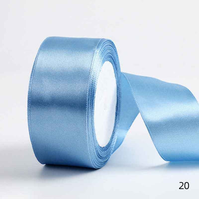 Flower Gift Box Packing Ribbon