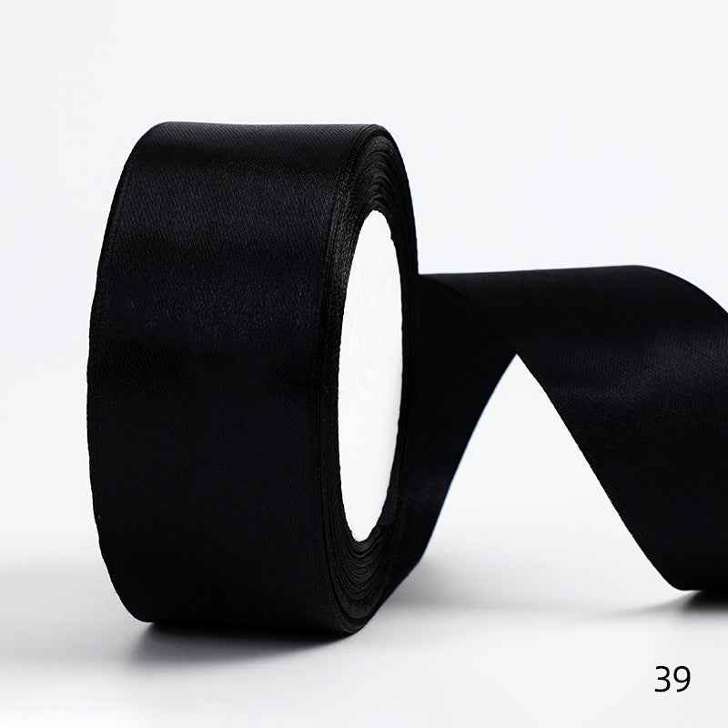 Flower Gift Box Packing Ribbon