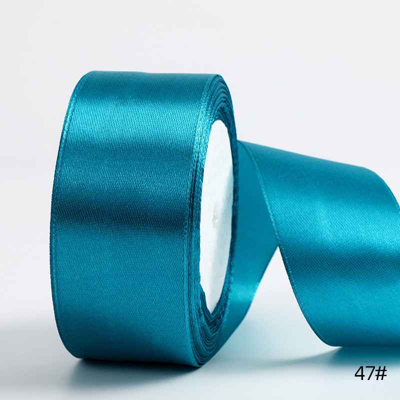 Flower Gift Box Packing Ribbon