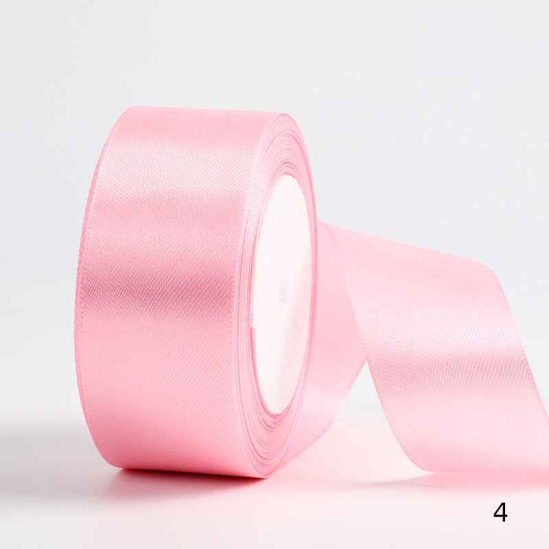 Flower Gift Box Packing Ribbon