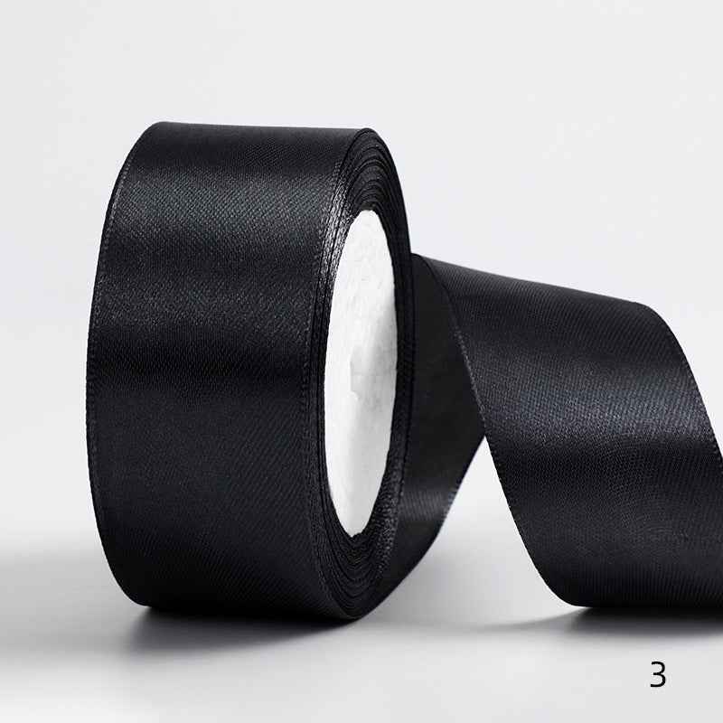 Flower Gift Box Packing Ribbon