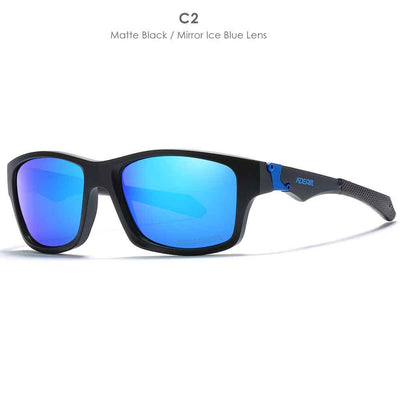 Sports Sunglasses Men And Women Polarized Sun Glasses