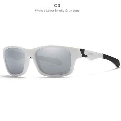 Sports Sunglasses Men And Women Polarized Sun Glasses