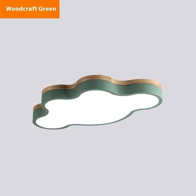 Ceiling Lamp Cloud Led Living Room Bedroom Children Room Lights