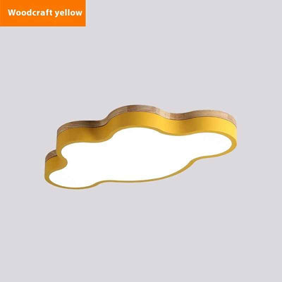 Ceiling Lamp Cloud Led Living Room Bedroom Children Room Lights