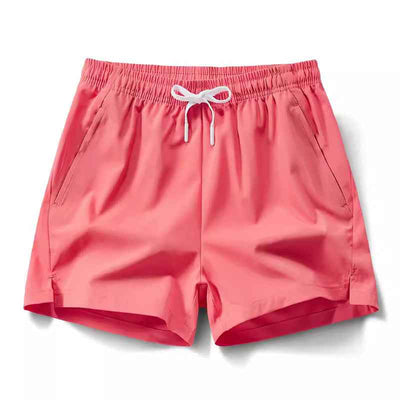 Ice Silk Quick-drying Casual Sports Shorts For Men Running