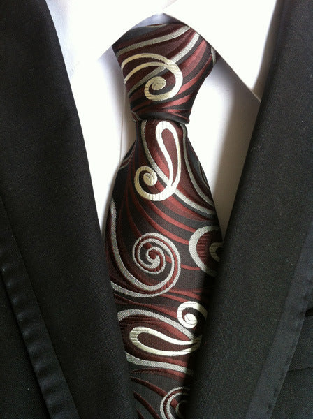 Men's suit and tie SHOPPORA