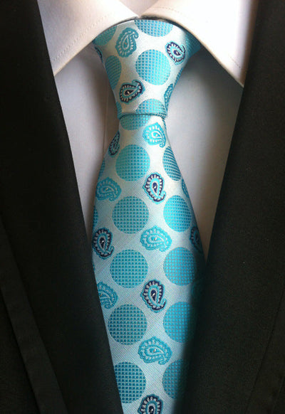 Men's suit and tie SHOPPORA