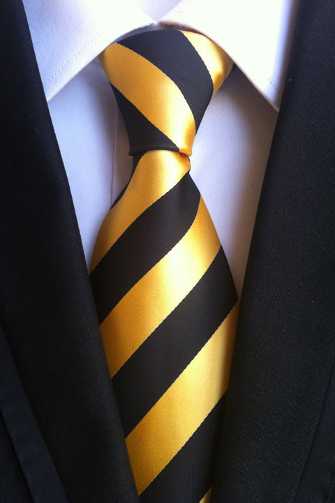 Men's suit and tie SHOPPORA