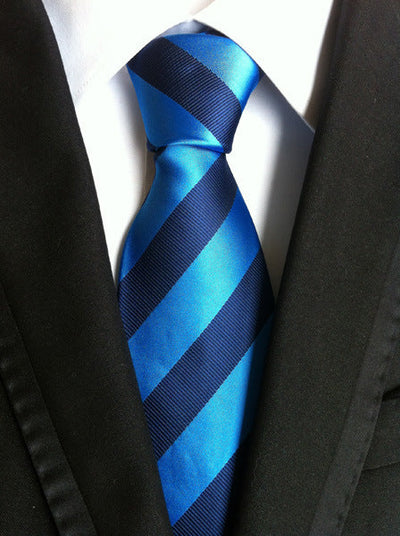 Men's suit and tie SHOPPORA