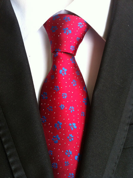 Men's suit and tie SHOPPORA