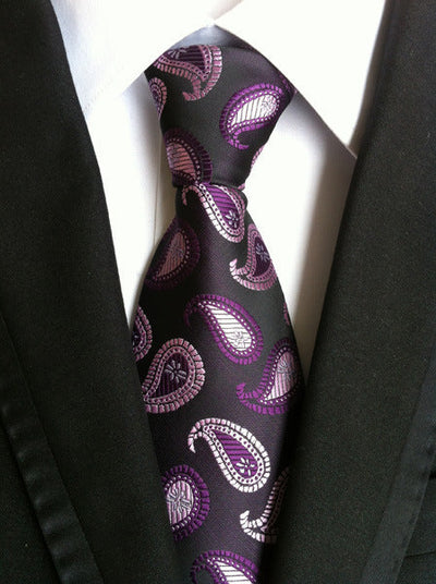 Men's suit and tie SHOPPORA