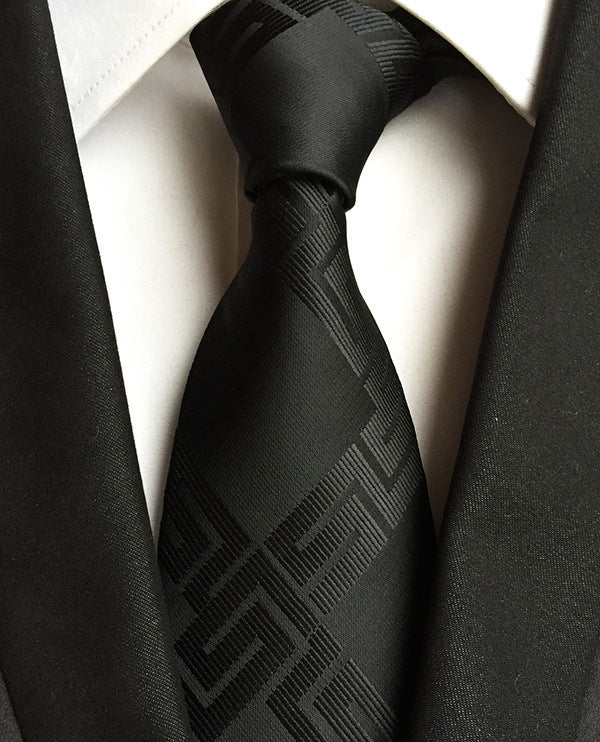 Men's suit and tie SHOPPORA