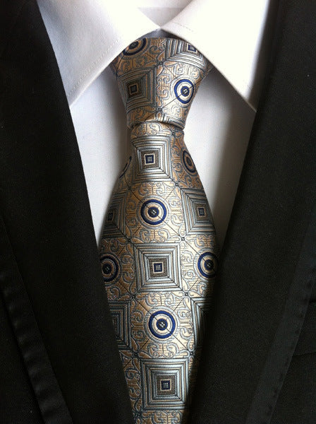 Men's suit and tie SHOPPORA