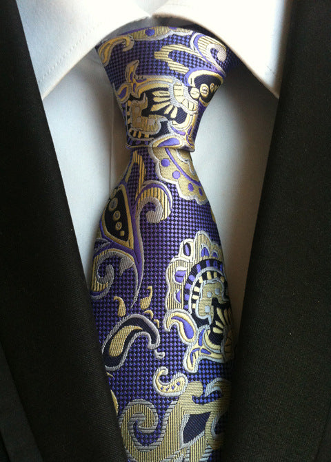 Men's suit and tie SHOPPORA