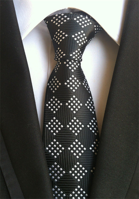 Men's suit and tie SHOPPORA