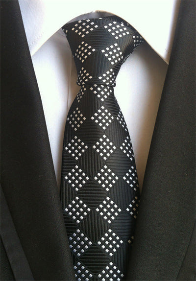 Men's suit and tie SHOPPORA