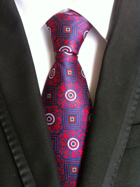 Men's suit and tie SHOPPORA