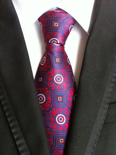 Men's suit and tie SHOPPORA