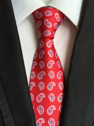 Men's suit and tie SHOPPORA