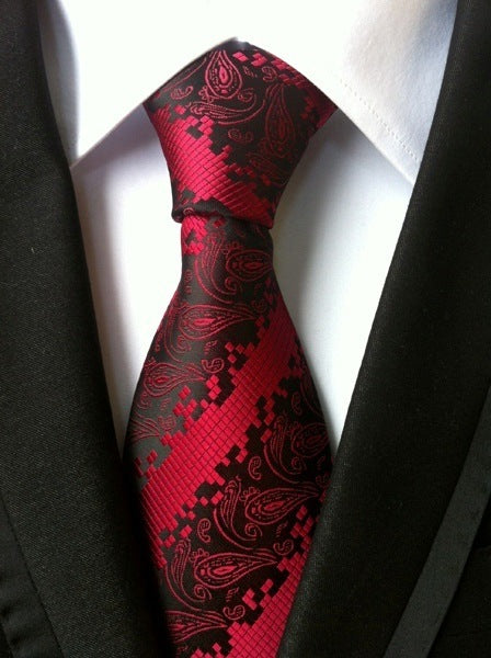 Men's suit and tie SHOPPORA